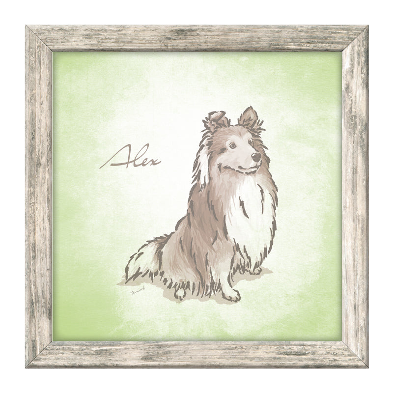 Illustration Order - イラストオーダー