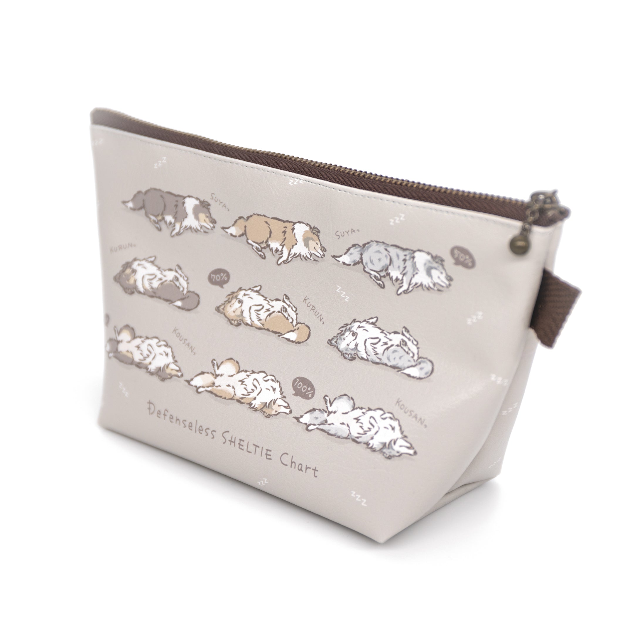 Pouch & Case