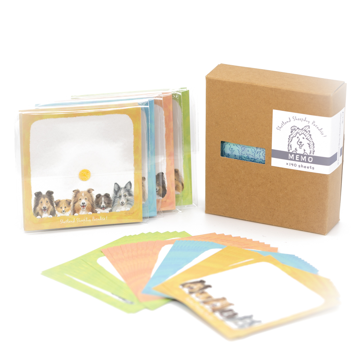 Stationery