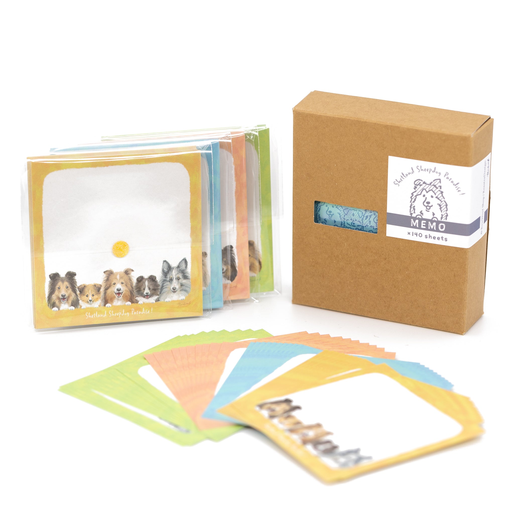 Stationery