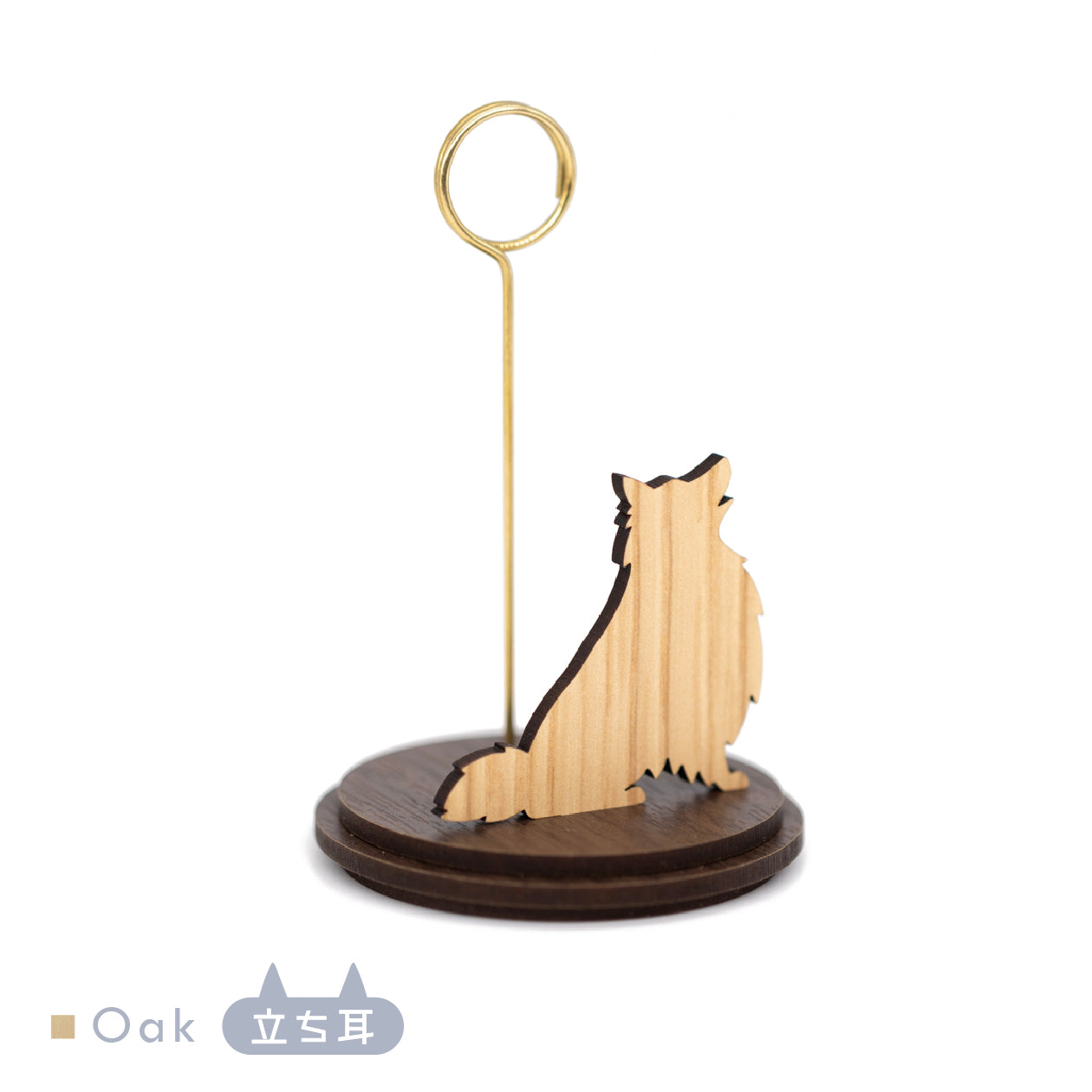 SHELTREE | メモスタンド【シェルティグッズ専門店 BowWoof Shop】