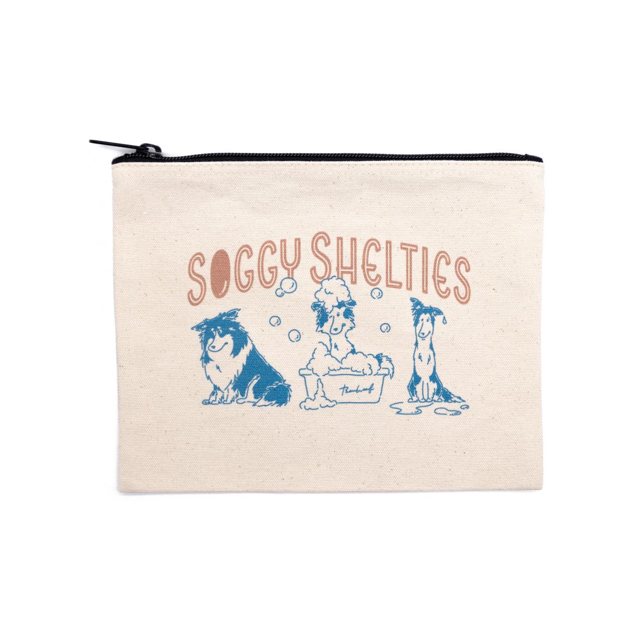 Pouch & Case
